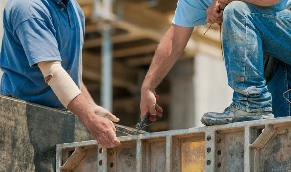 COVID-19: новые законы в строительной отрасли